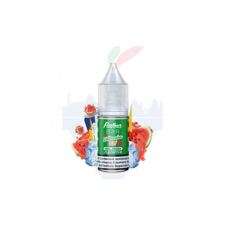 WATERMELON ENERGY Aroma 10ml Suprem-e