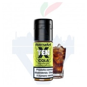 Vapuri S.r.l.s.|FLAVOURART