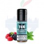 FRUTTI ROSSI E MENTA - FLAVORART - 10ml NIC SALT
