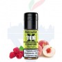 PESCA BIANCA E LAMPONE - FLAVORART - 10ml NIC SALT