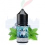 MENTA ALASKA - FLAVORART - 10+20