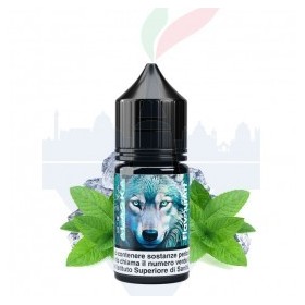 Vapuri S.r.l.s.|FLAVOURART