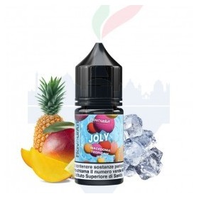Vapuri S.r.l.s.|FLAVOURART