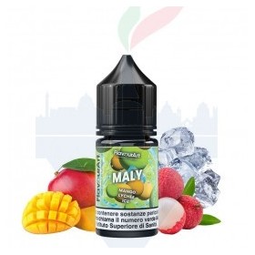 Vapuri S.r.l.s.|FLAVOURART