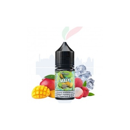 MALY - FLAVORART - 10+20