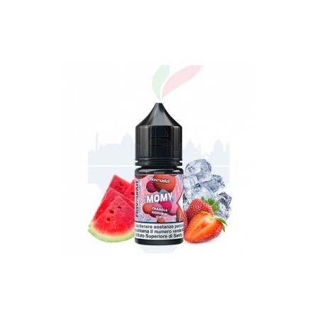 MOMY - FLAVORART - 10+20