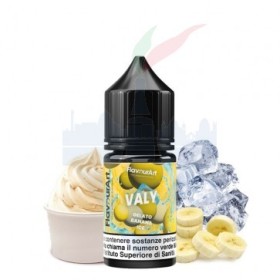 Vapuri S.r.l.s.|MINI SHOT