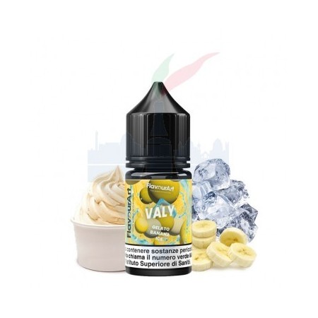 VALY - FLAVORART - 10+20