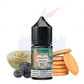 Vapuri S.r.l.s.|MINI SHOT