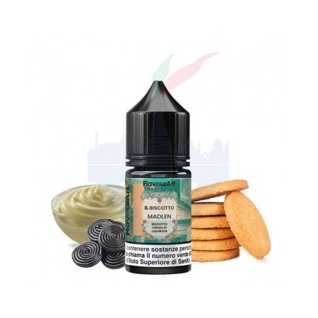 MADLEN - FLAVORART - 10+20