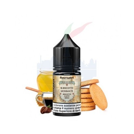 MONMATR - FLAVORART - 10+20