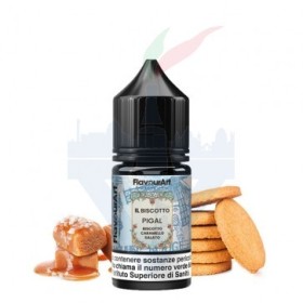 Vapuri S.r.l.s.|MINI SHOT
