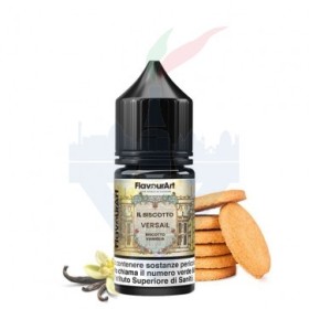 Vapuri S.r.l.s.|MINI SHOT