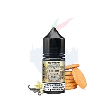 VERSAIL - FLAVORART - 10+20