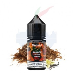 Vapuri S.r.l.s.|MINI SHOT