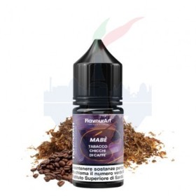Vapuri S.r.l.s.|MINI SHOT