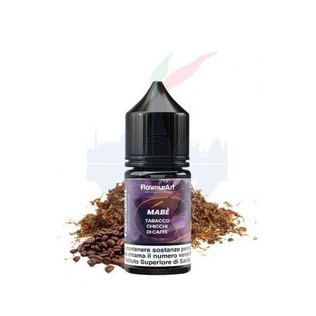 MABE' - FLAVORART - 10+20