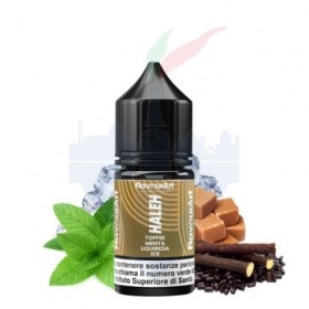 Vapuri S.r.l.s.|MINI SHOT