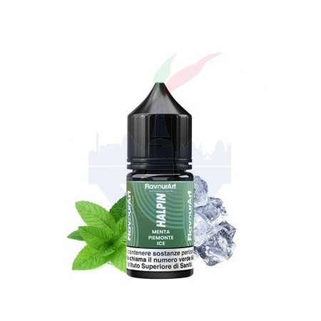 HALPIN - FLAVORART - 10+20