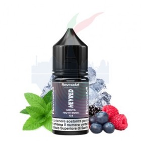Vapuri S.r.l.s.|MINI SHOT