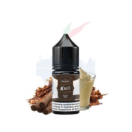KALO - FLAVORART - 10+20