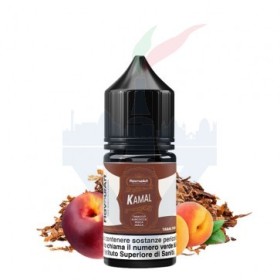 Vapuri S.r.l.s.|MINI SHOT