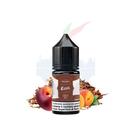 KAMAL - FLAVORART - 10+20