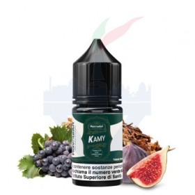 Vapuri S.r.l.s.|MINI SHOT