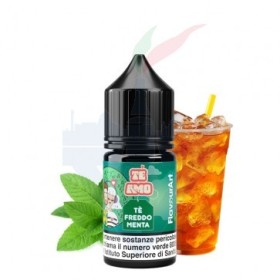 Vapuri S.r.l.s.|MINI SHOT