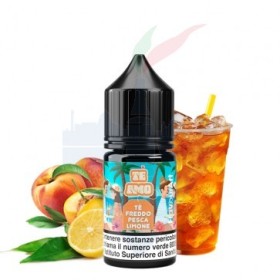 Vapuri S.r.l.s.|MINI SHOT