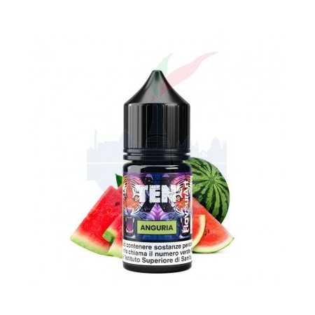 ANGURIA - TEN X - 10+20