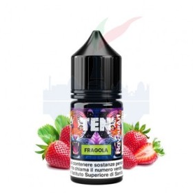 Vapuri S.r.l.s.|MINI SHOT