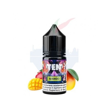 MANGO - TEN X - 10+20