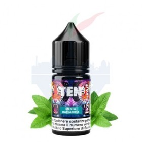Vapuri S.r.l.s.|MINI SHOT