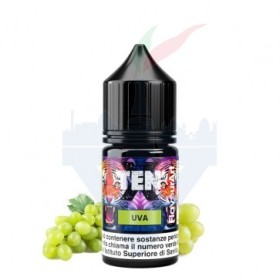 Vapuri S.r.l.s.|MINI SHOT