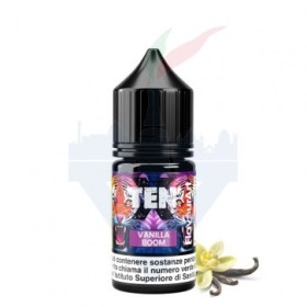Vapuri S.r.l.s.|MINI SHOT
