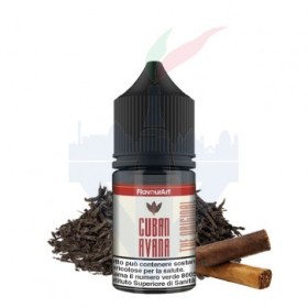 Vapuri S.r.l.s.|MINI SHOT