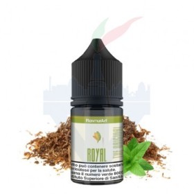 Vapuri S.r.l.s.|MINI SHOT