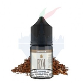 Vapuri S.r.l.s.|MINI SHOT