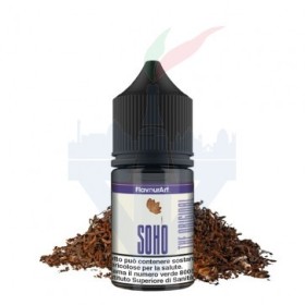 Vapuri S.r.l.s.|MINI SHOT