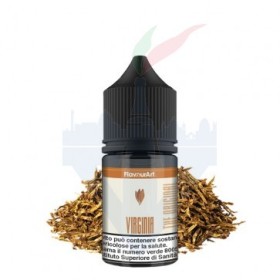 Vapuri S.r.l.s.|MINI SHOT