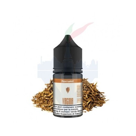 VIRGINIA - FLAVORART- 10+20