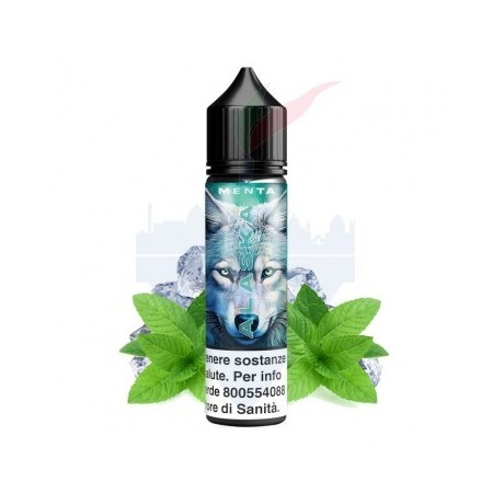 ALASKA - FLAVORART - 20+40