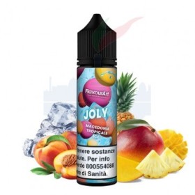 Vapuri S.r.l.s.|FLAVOURART