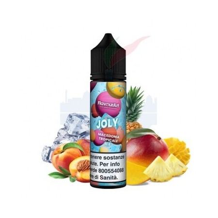 JOLY - FLAVORART - 20+40