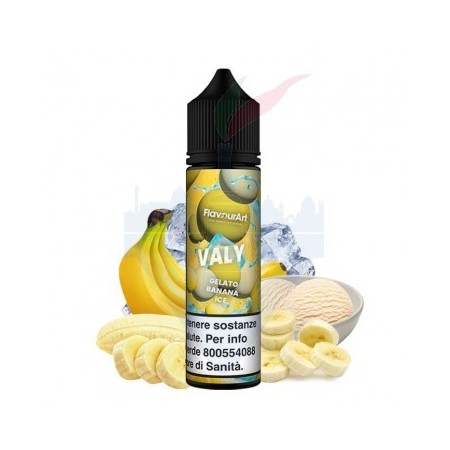 VALY - FLAVORART - 20+40