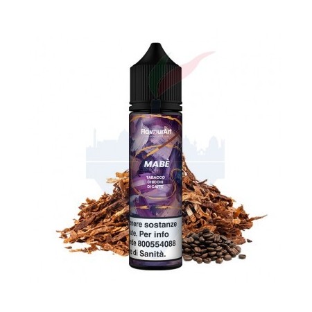 MABE' - FLAVORART - 20+40