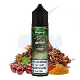 Vapuri S.r.l.s.|SHOT