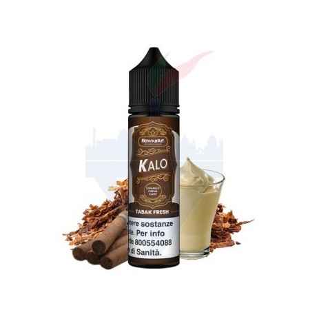 KALO - FLAVORART - 20+40
