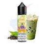 TÈ FREDDO MATCHA LATTE - TE AMO - 20+40